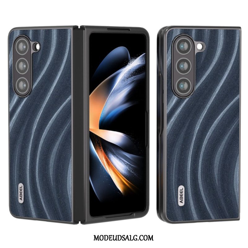 Cover Samsung Galaxy Z Fold 6 Mælkevejen Abeel