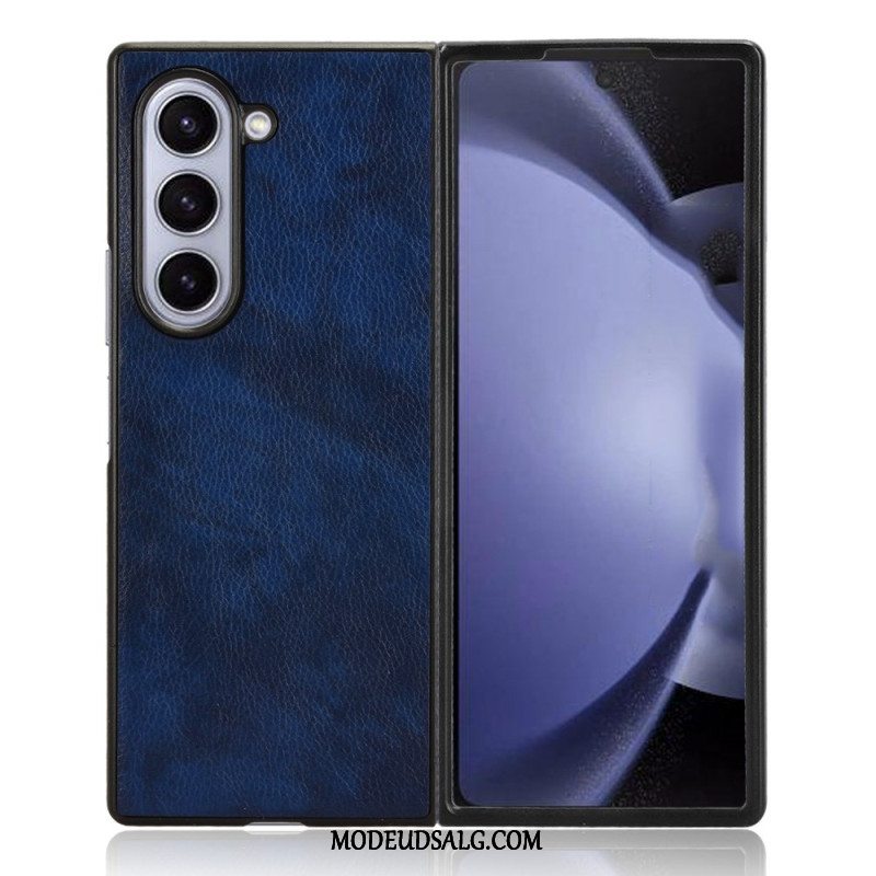 Cover Samsung Galaxy Z Fold 6 Uir Stil