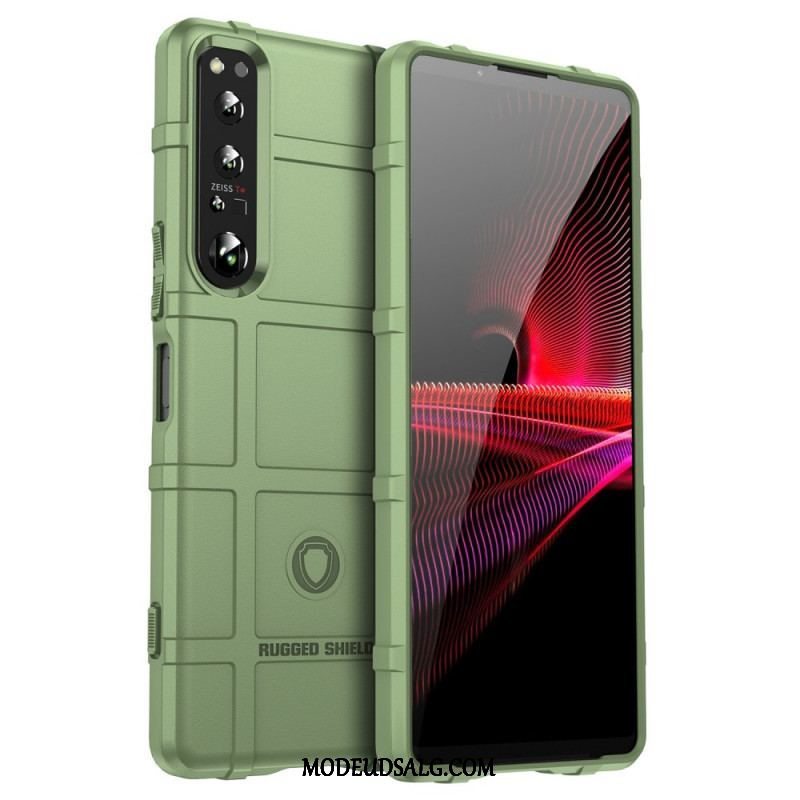 Cover Sony Xperia 1 IV Robust Skjold