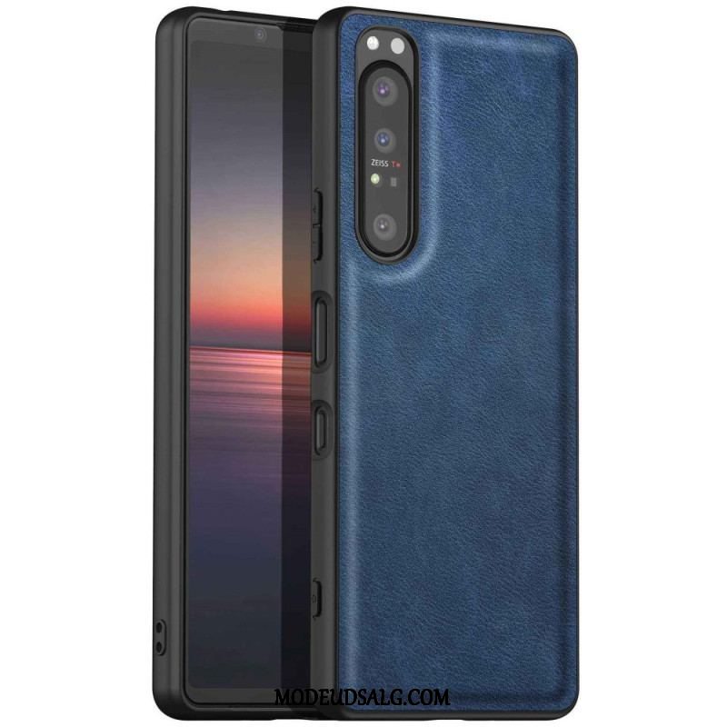 Cover Sony Xperia 1 IV Skind