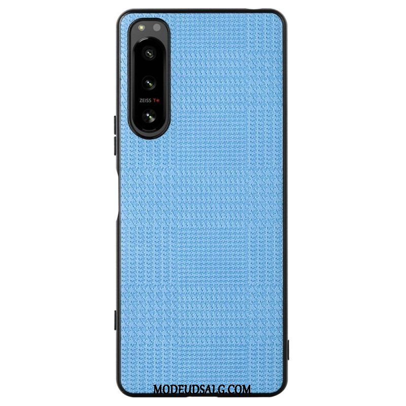 Cover Sony Xperia 1 IV Stilstof Vili