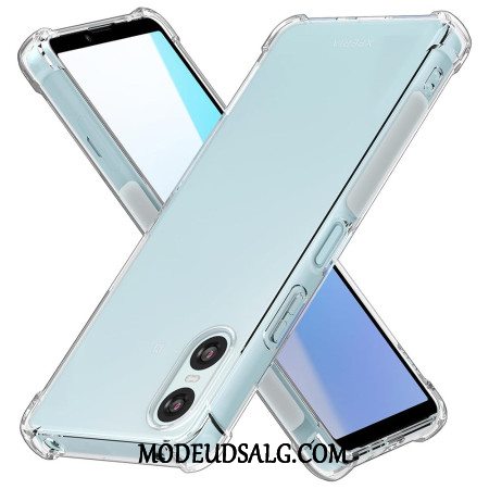 Cover Sony Xperia 10 Vi Faldsikring