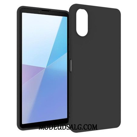 Cover Sony Xperia 10 Vi Klassisk