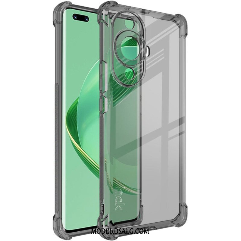 Cover Til Huawei Nova 11 Pro Imak Airbags