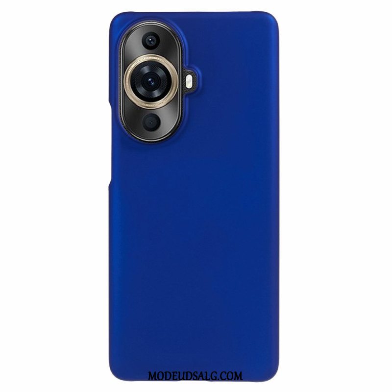 Cover Til Huawei Nova 11 Pro Stiv Plast