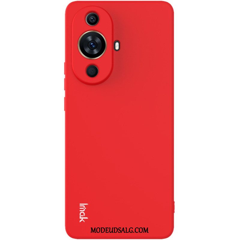 Cover Til Huawei Nova 11 Pro Uc-4 Serie Imak