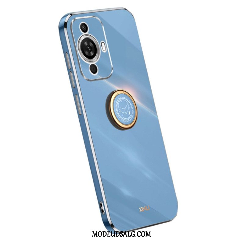 Cover Til Huawei Nova 11 Pro Xinli Support Ring