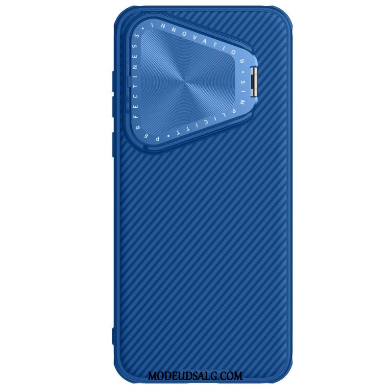 Cover Til Huawei Pura 70 Pro Camshield Prop Magnetic Series Nillkin