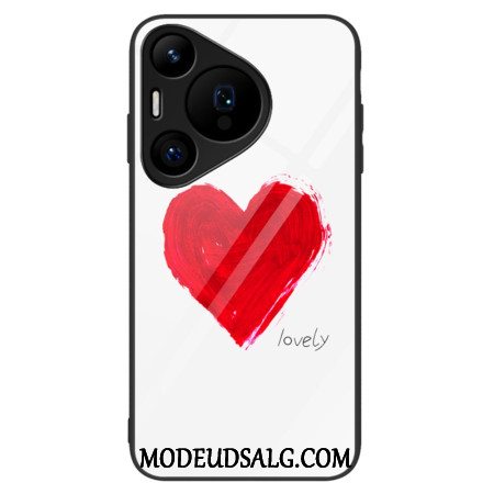 Cover Til Huawei Pura 70 Pro Dejligt