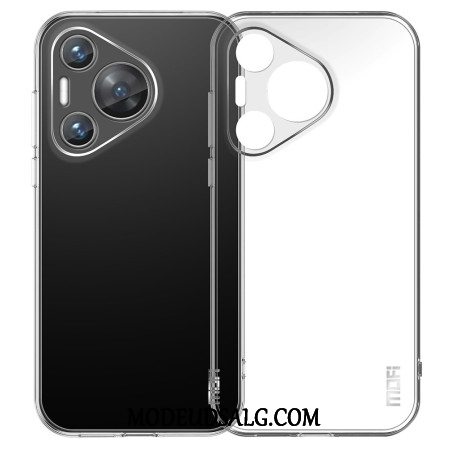 Cover Til Huawei Pura 70 Pro Gennemsigtig Mofi