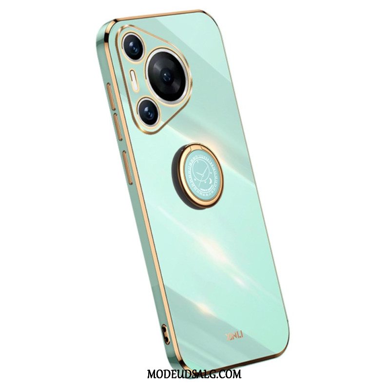 Cover Til Huawei Pura 70 Pro Xinli Support Ring