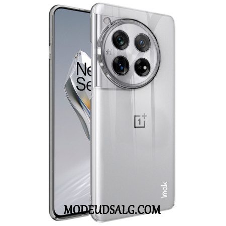 Cover Til Oneplus 12 5g Crystal Case Ii Pro Imak