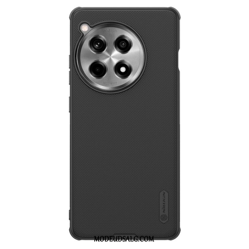 Cover Til Oneplus 12r Super Frosted Shield Pro Nillkin