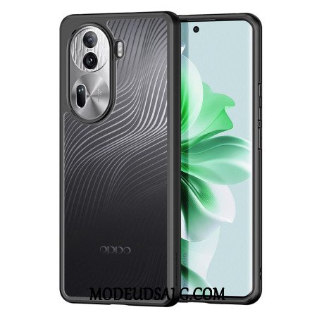 Cover Til Oppo Reno 11 Pro 5g Aimo Serie Dux Ducis