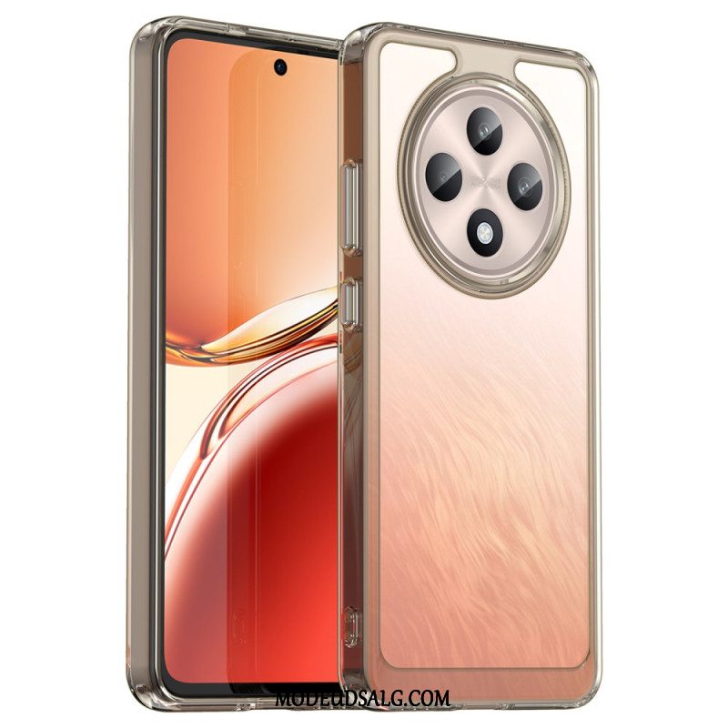 Cover Til Oppo Reno 12f 5g Hybrid