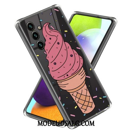 Cover Til Samsung Galaxy A15 5g Is