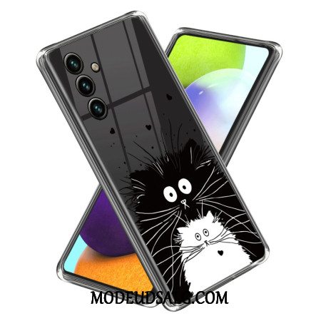 Cover Til Samsung Galaxy A15 5g To Katte