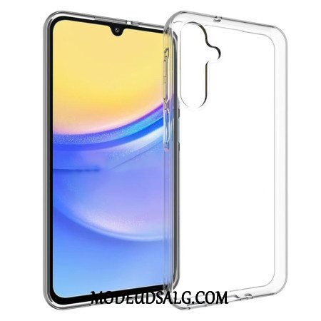 Cover Til Samsung Galaxy A16 5g Gennemsigtig