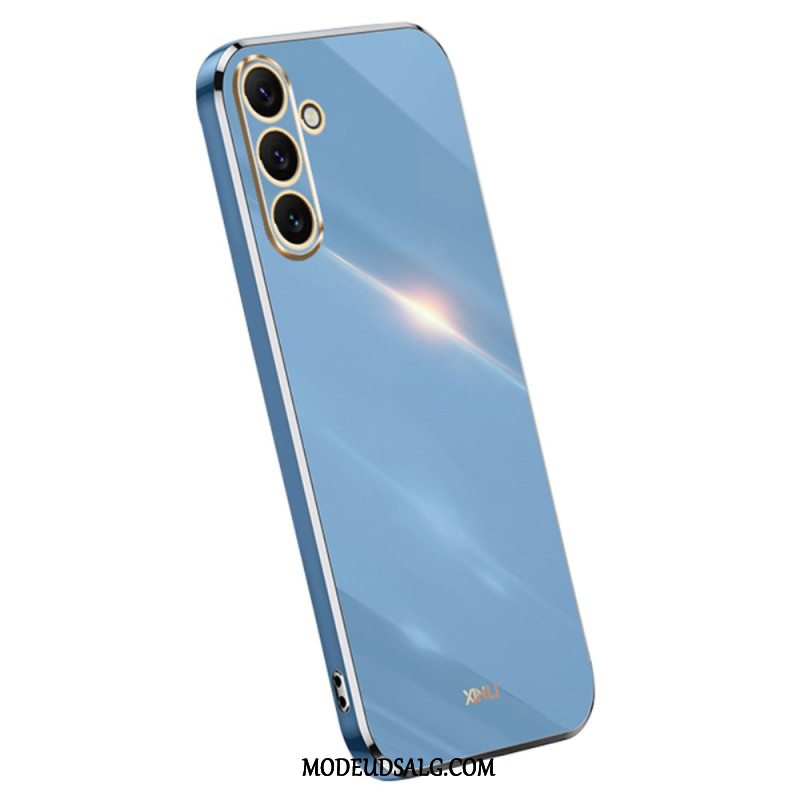 Cover Til Samsung Galaxy A16 5g Xinli