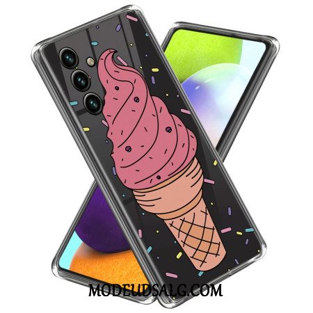 Cover Til Samsung Galaxy A55 5g Is