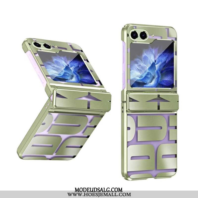 Cover Til Samsung Galaxy Z Flip 5 Design