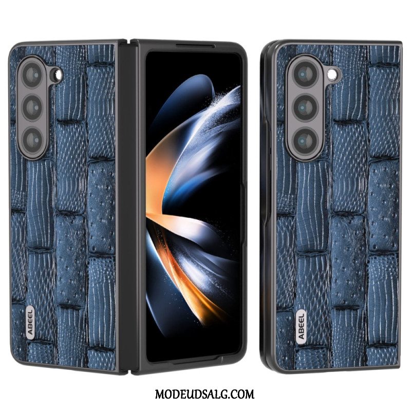 Cover Til Samsung Galaxy Z Fold 5 Stilfuld