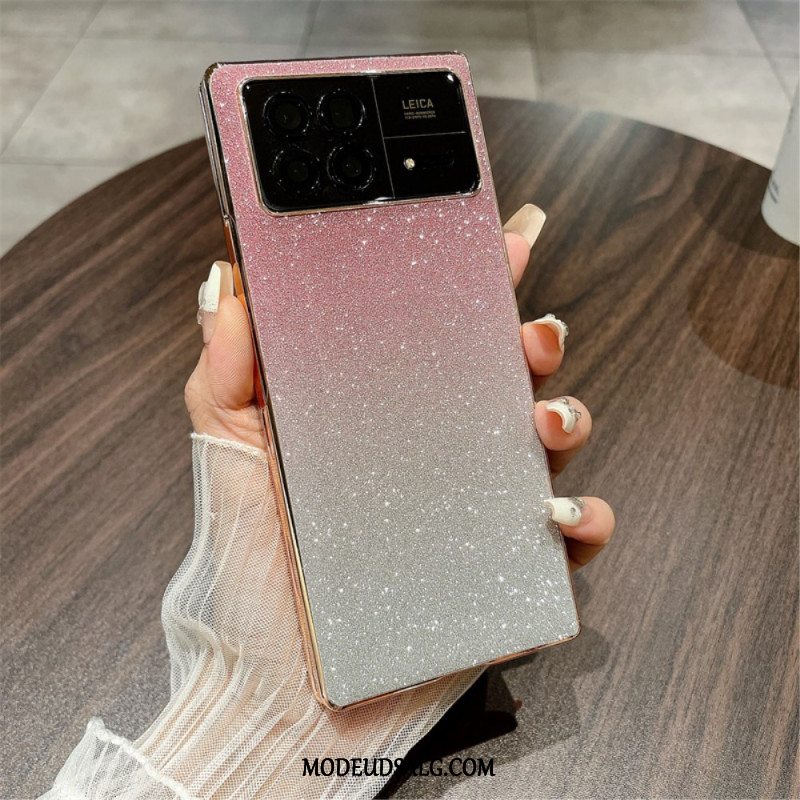 Cover Til Xiaomi Mix Fold 3 Glitter