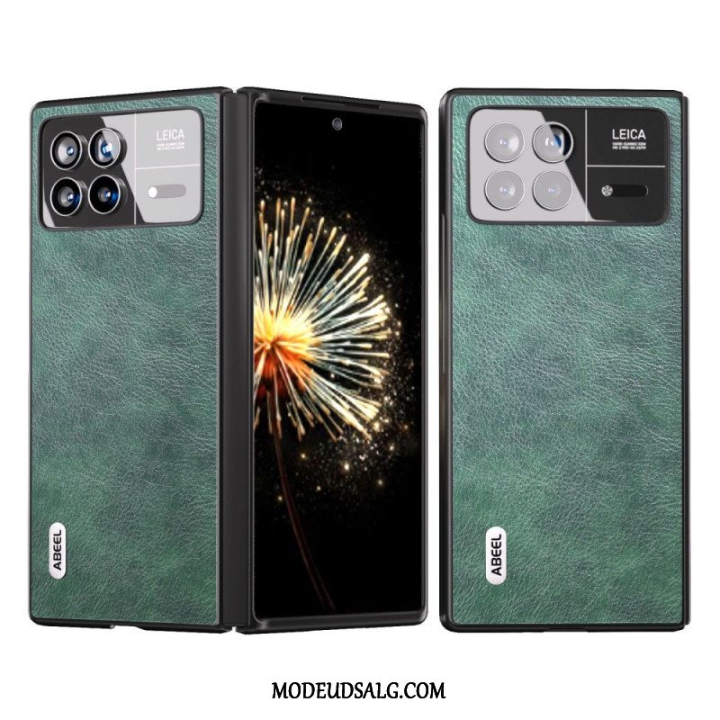 Cover Til Xiaomi Mix Fold 3 Vintage Abeel