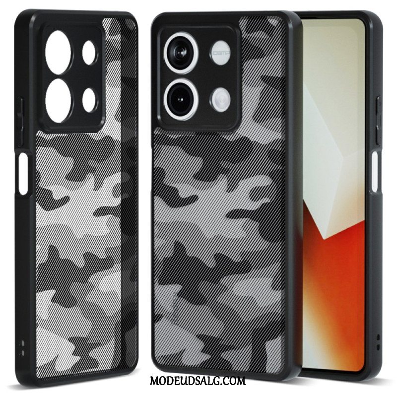 Cover Til Xiaomi Redmi Note 13 5g Ibmrs