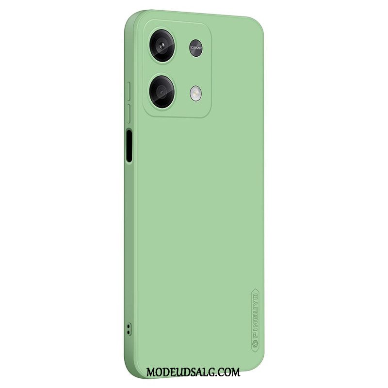 Cover Til Xiaomi Redmi Note 13 5g Pinwuyo