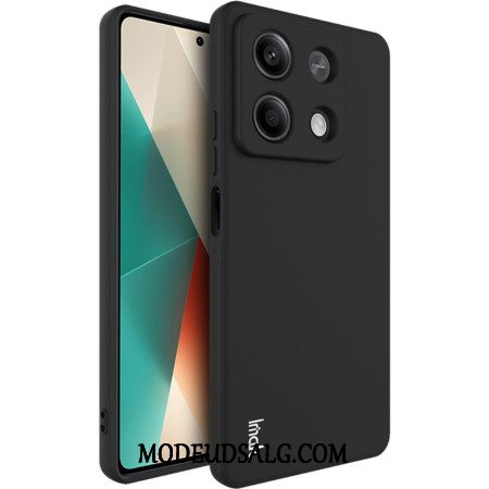 Cover Til Xiaomi Redmi Note 13 5g Uc-4 Imak Sort