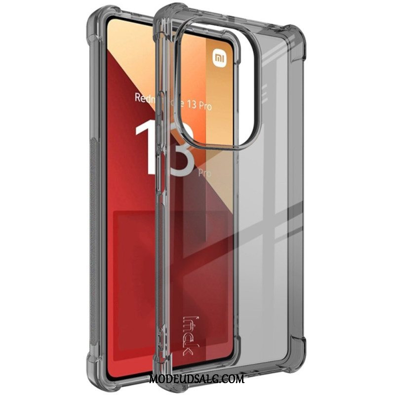 Cover Til Xiaomi Redmi Note 13 Pro 4g Imak Airbags