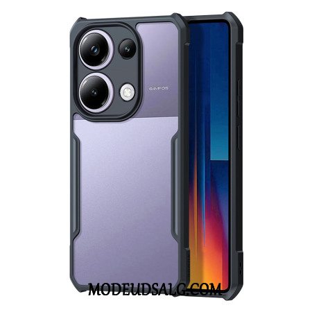 Cover Til Xiaomi Redmi Note 13 Pro 4g Xundd