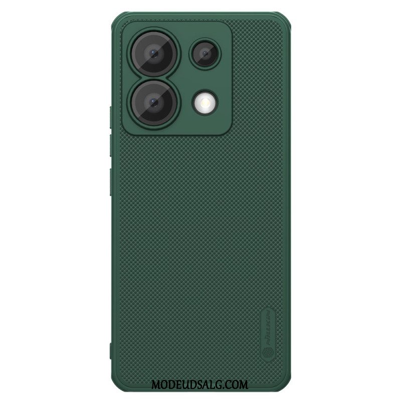 Cover Til Xiaomi Redmi Note 13 Pro 5g Super Frosted Shield Pro Nillkin