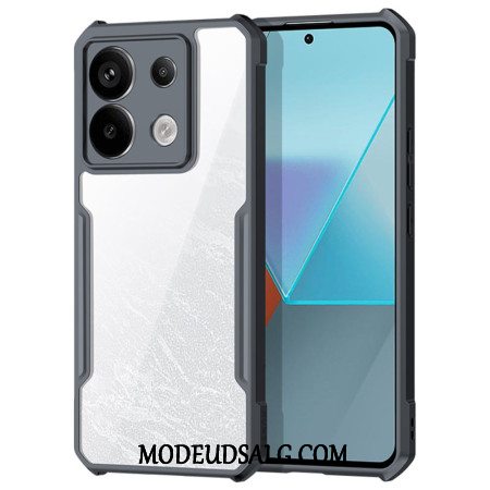 Cover Til Xiaomi Redmi Note 13 Pro 5g Xundd