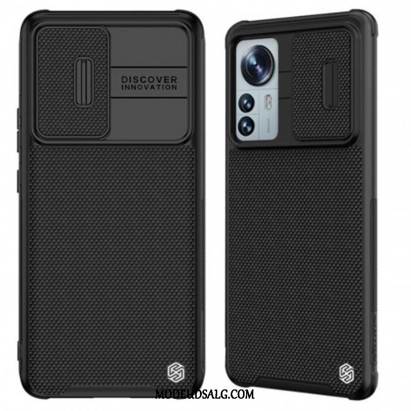 Cover Xiaomi 12 / 12X Nillkin Kameracover