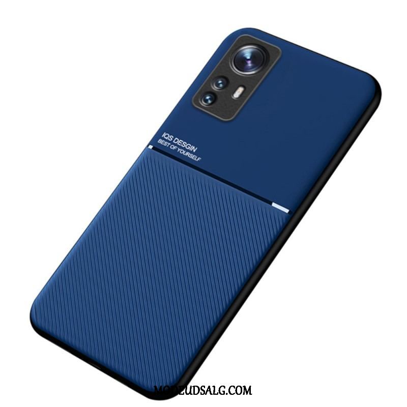 Cover Xiaomi 12 / 12X Skridsikker