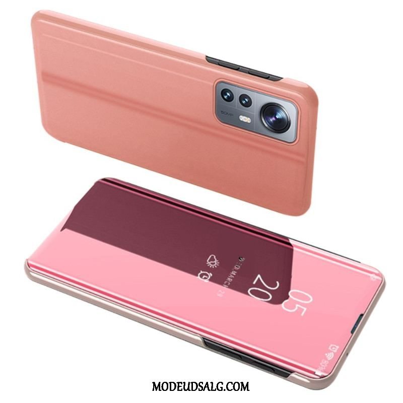 Cover Xiaomi 12 / 12X Spejl