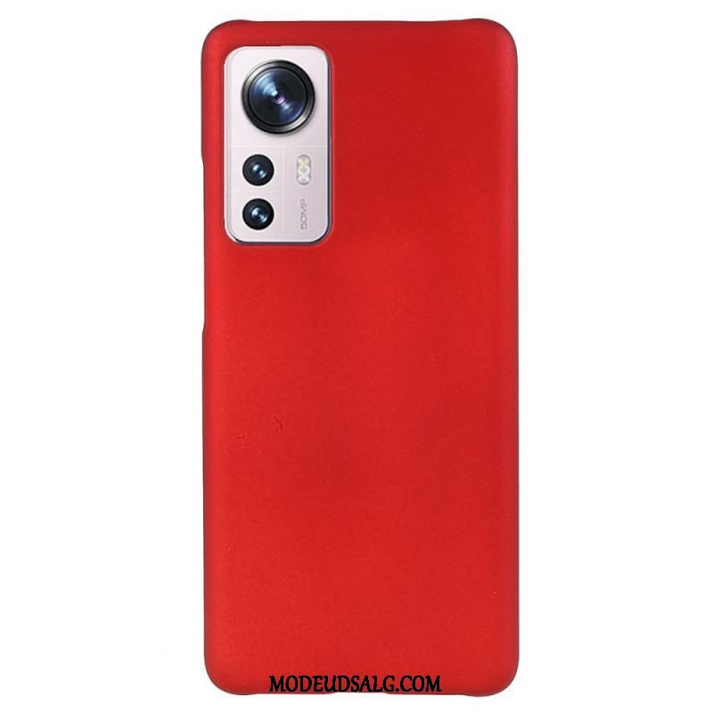 Cover Xiaomi 12 / 12X Stiv Klassiker