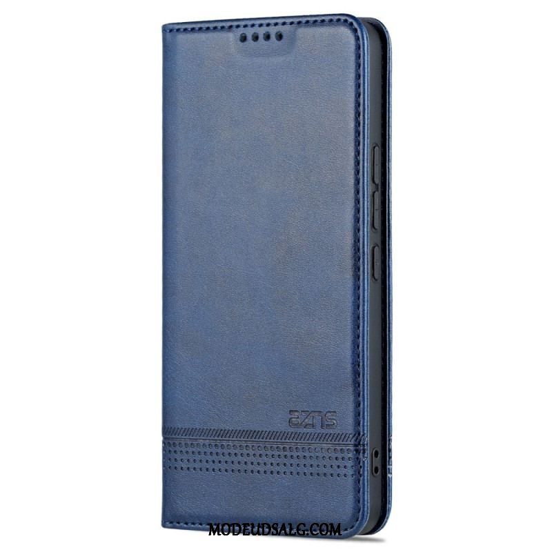 Cover Xiaomi 12 Lite Flip Cover Azns