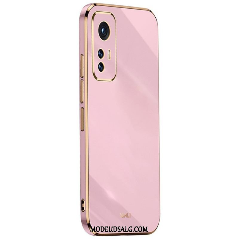 Cover Xiaomi 12 Pro Xinli