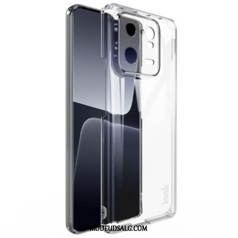 Cover Xiaomi 13 Pro Imak Transparent