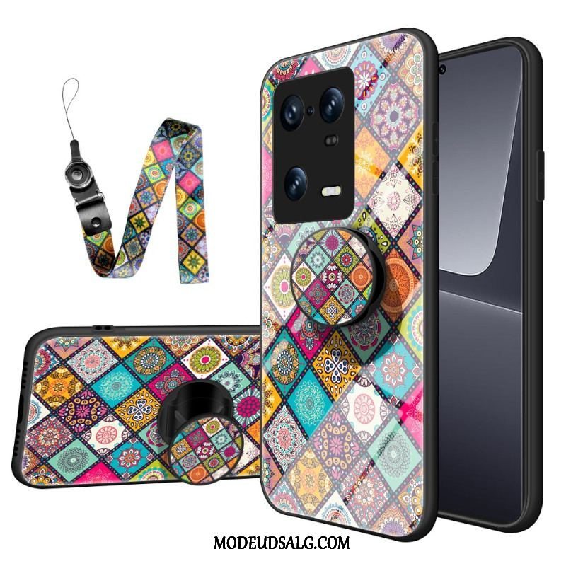 Cover Xiaomi 13 Pro Patchwork