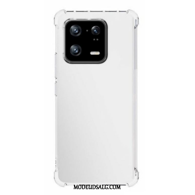 Cover Xiaomi 13 Pro Sømløse Forstærkede Hjørner