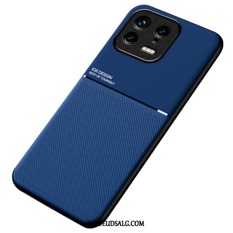 Cover Xiaomi 13 Skridsikker