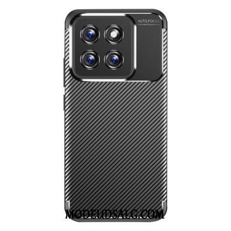 Cover Xiaomi 14 Carbon Fiber Texture