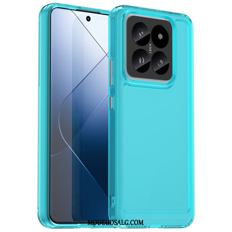 Cover Xiaomi 14 Pro Candy Series