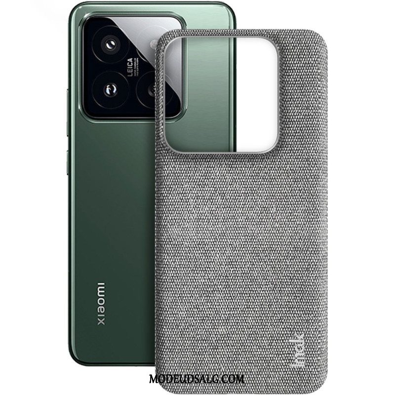 Cover Xiaomi 14 Pro Ruiyi Series Imak