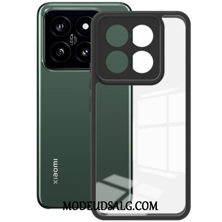 Cover Xiaomi 14 Pro Telefon Etui Ux-9a Imak-serien