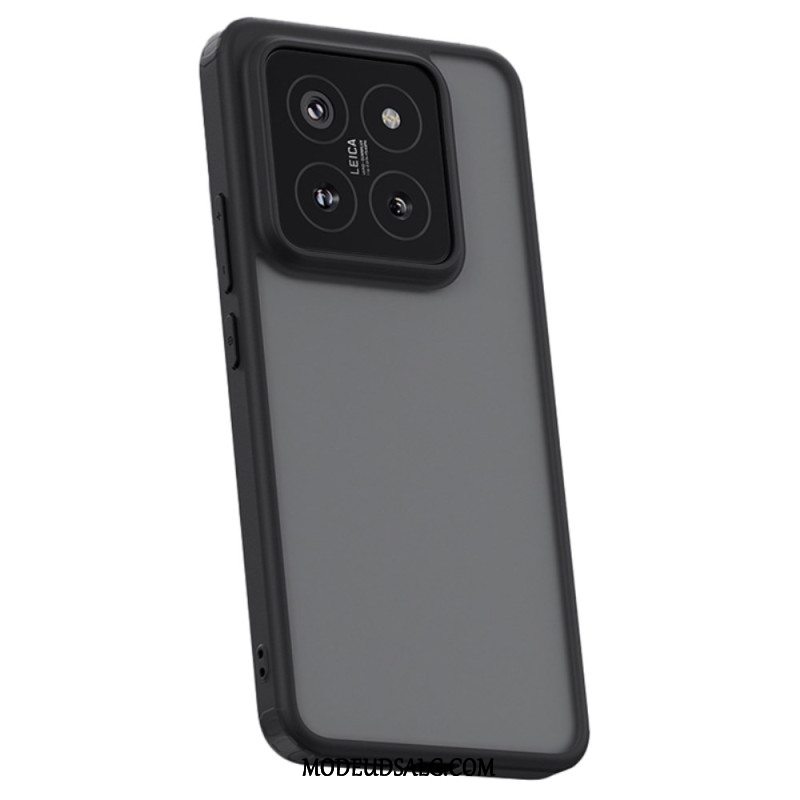 Cover Xiaomi 14 Pro Ultratynde Benke